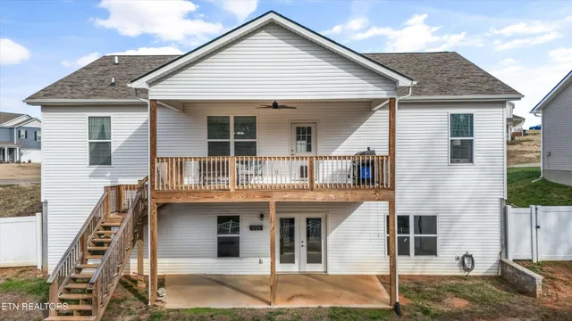 $430,000 | 431 Kingsley Court, Maryville, TN 37804