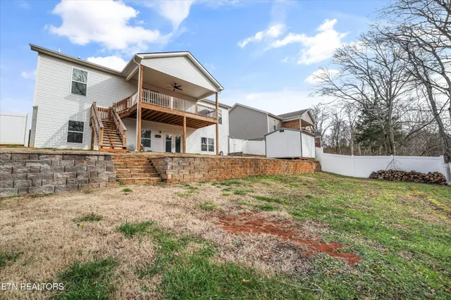 $430,000 | 431 Kingsley Court, Maryville, TN 37804