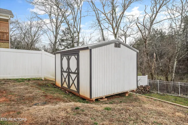 $430,000 | 431 Kingsley Court, Maryville, TN 37804