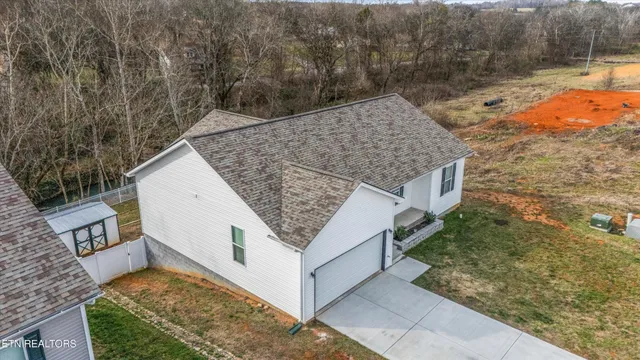 $430,000 | 431 Kingsley Court, Maryville, TN 37804