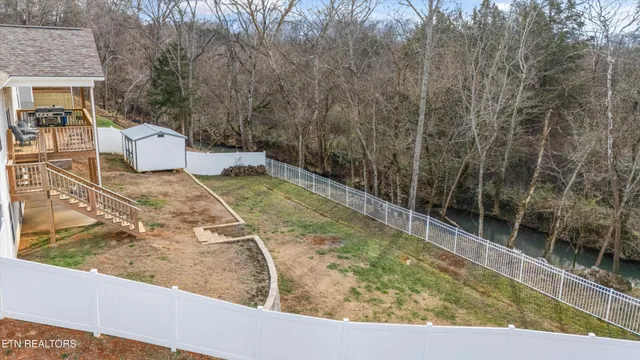 $430,000 | 431 Kingsley Court, Maryville, TN 37804