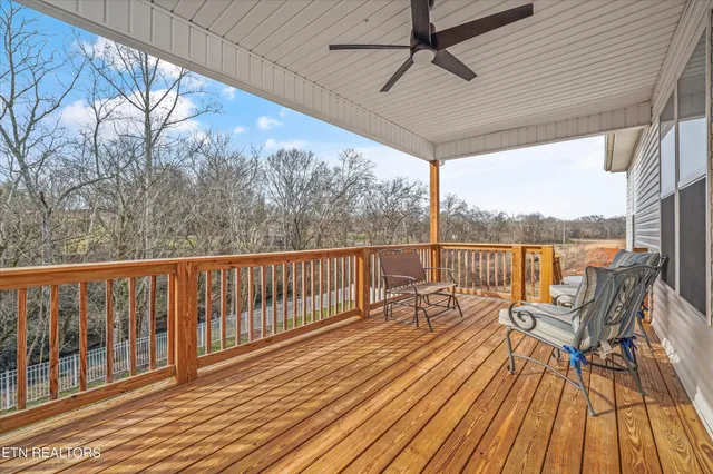 $430,000 | 431 Kingsley Court, Maryville, TN 37804