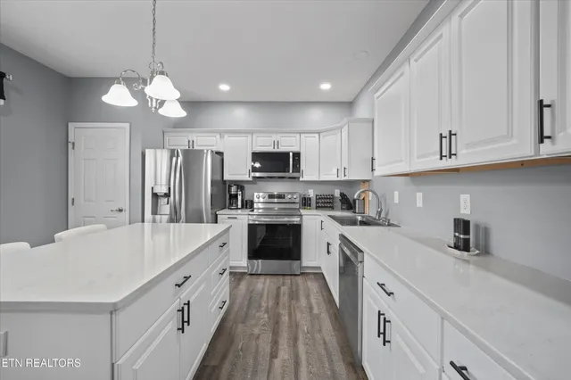 $430,000 | 431 Kingsley Court, Maryville, TN 37804