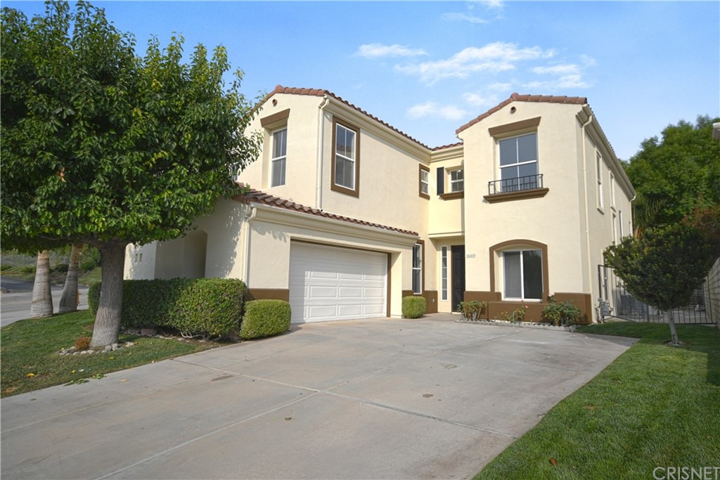 26003 Twain Place Stevenson Ranch, CA 91381 - Photo 1 of 1