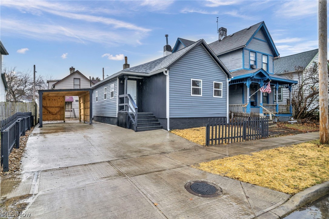 2160 Fulton Road Cleveland, OH 44113 - Photo 39 of 39