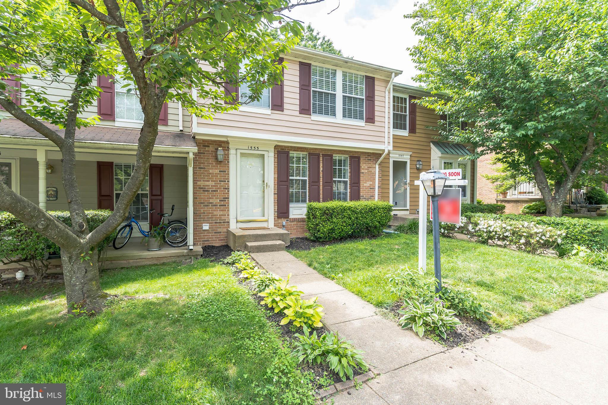 1555 Autumn Ridge Circle Reston, VA 20194 - Photo 1 of 31