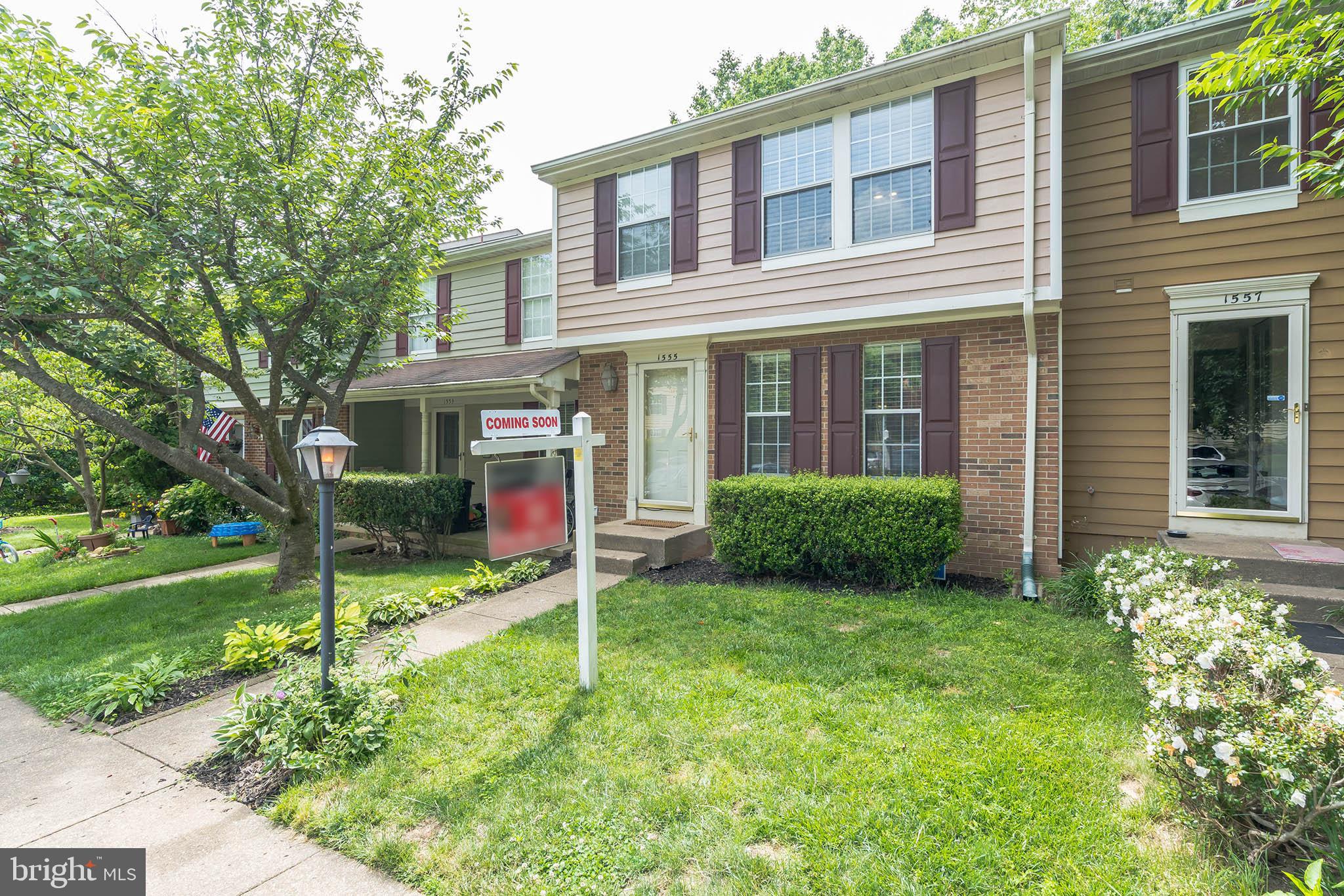 1555 Autumn Ridge Circle Reston, VA 20194 - Photo 3 of 31