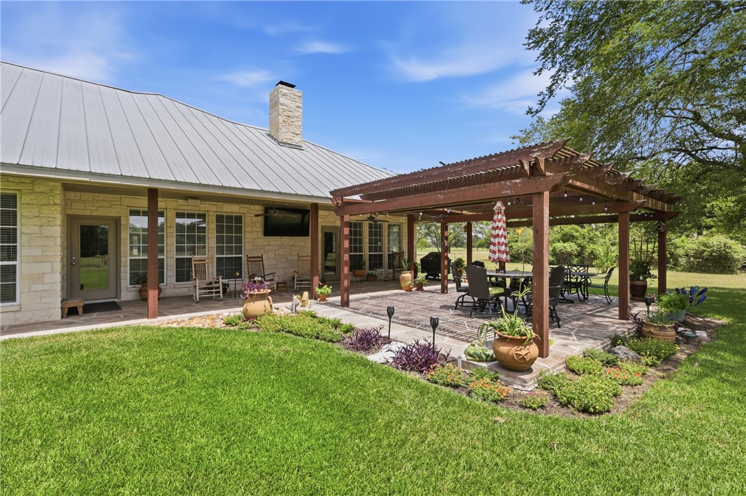 11430 Long Trussel Road Bryan, TX 77808 - Photo 32 of 46 Gallery Image 32