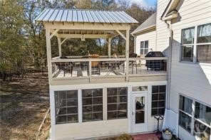 393 Old Good Hope Road Good Hope, GA 30641 - Photo 45 of 55 Gallery Image 45