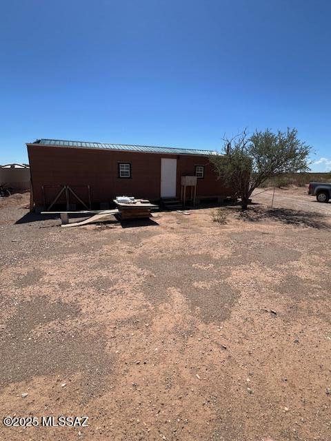 2000 Wood Canyon Road, Unit 4 San Simon, AZ 85632 - Photo 2 of 8