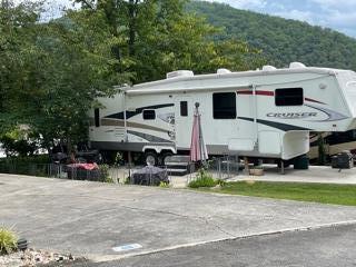 Sundown Resort Drive Townsend, TN 37882 - Photo 2 of 12 IMG_4990