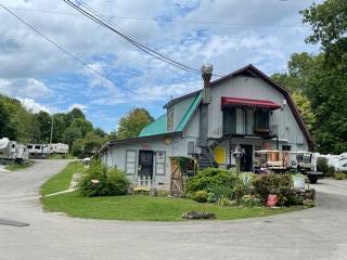 Sundown Resort Drive Townsend, TN 37882 - Photo 6 of 12 IMG_0343