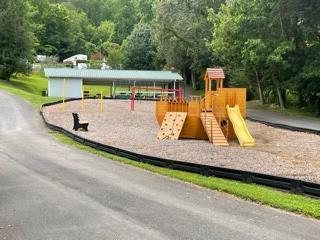 Sundown Resort Drive Townsend, TN 37882 - Photo 10 of 12 IMG_4996