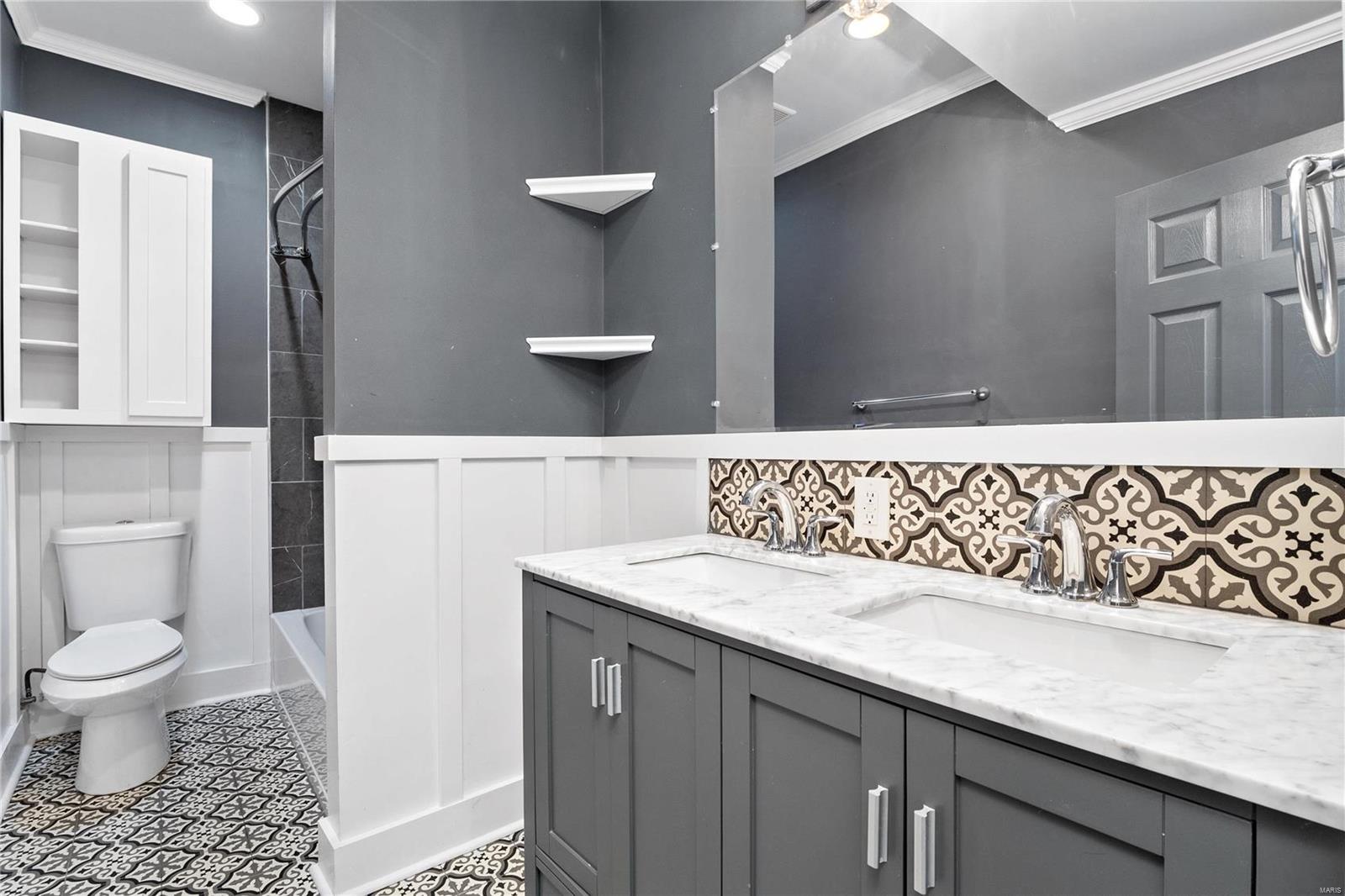 4672 Rosa Avenue St. Louis, MO 63116 - Photo 24 of 29 Gallery Image 24