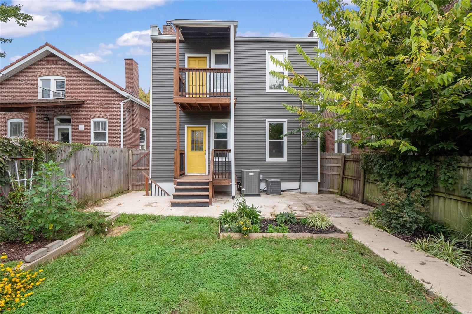 4672 Rosa Avenue St. Louis, MO 63116 - Photo 28 of 29 Gallery Image 28