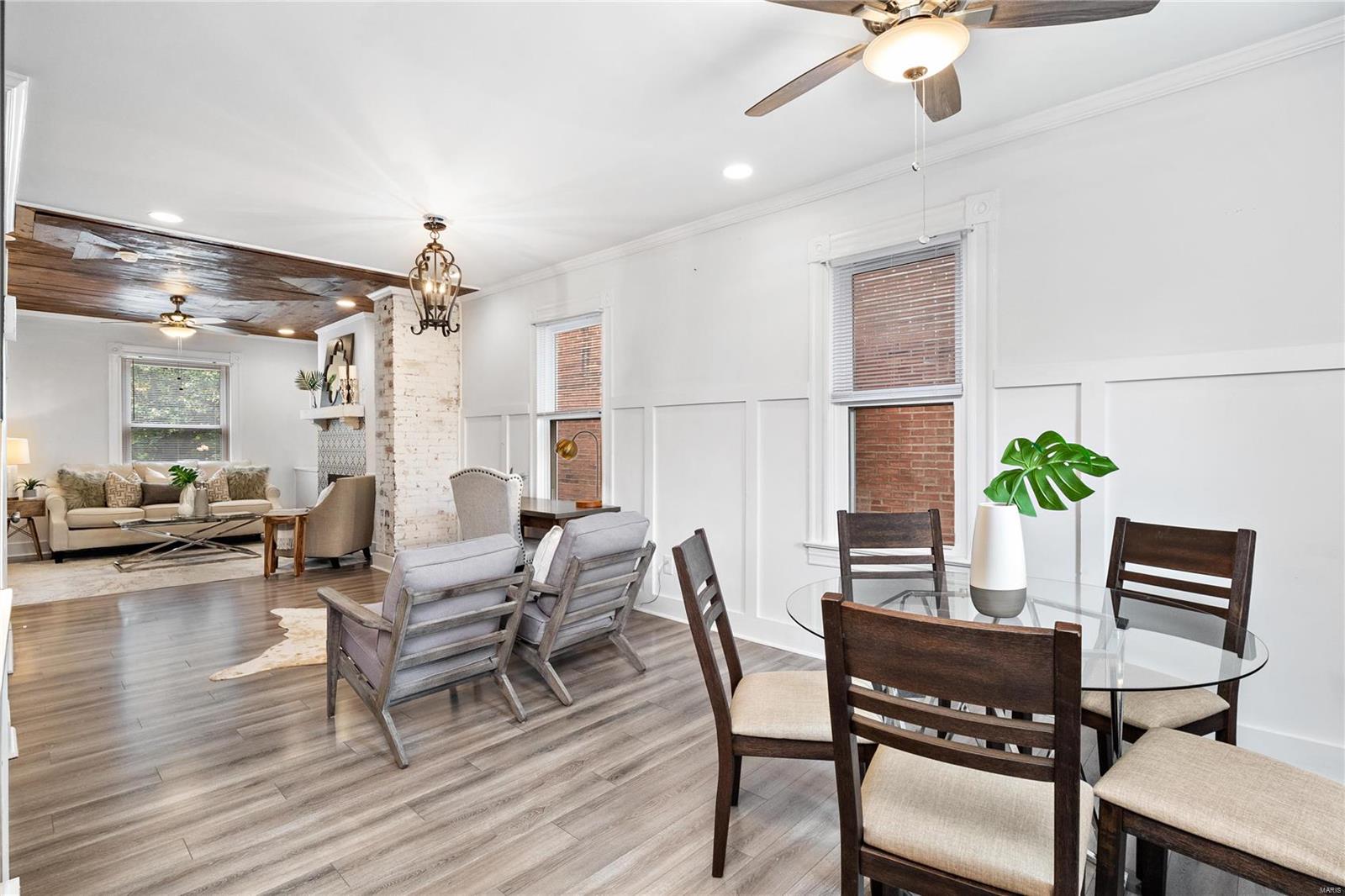 4672 Rosa Avenue St. Louis, MO 63116 - Photo 10 of 29 Gallery Image 10