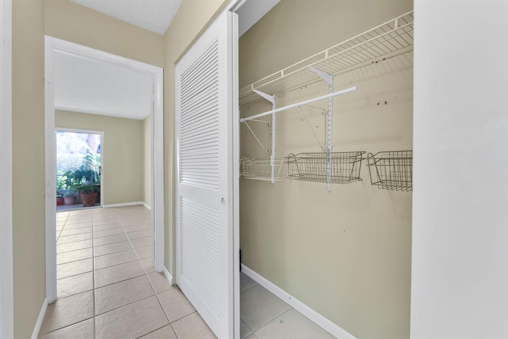 331 Northwest 76th Avenue, Unit 104 Margate, FL 33063 - Photo 11 of 30 a view of a small space