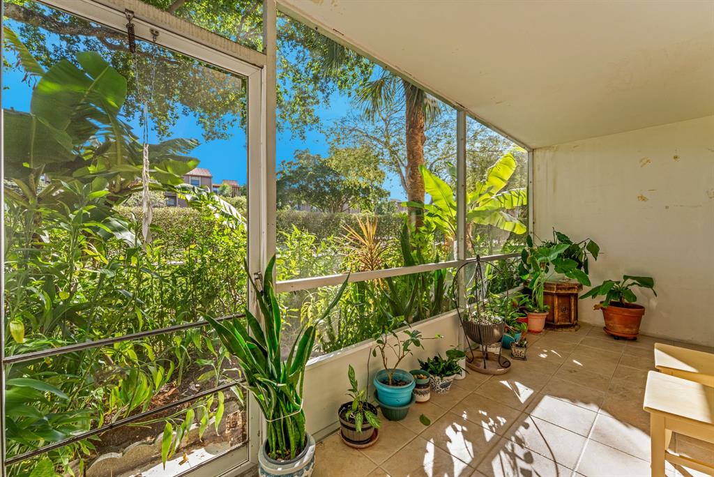 331 Northwest 76th Avenue, Unit 104 Margate, FL 33063 - Photo 17 of 30 a view of swimming pool with patio