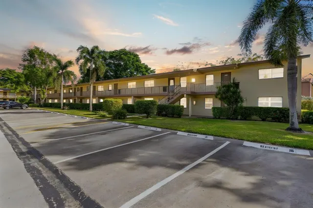 $70,000 | 331 Northwest 76th Avenue, Unit 104, Margate, FL 33063