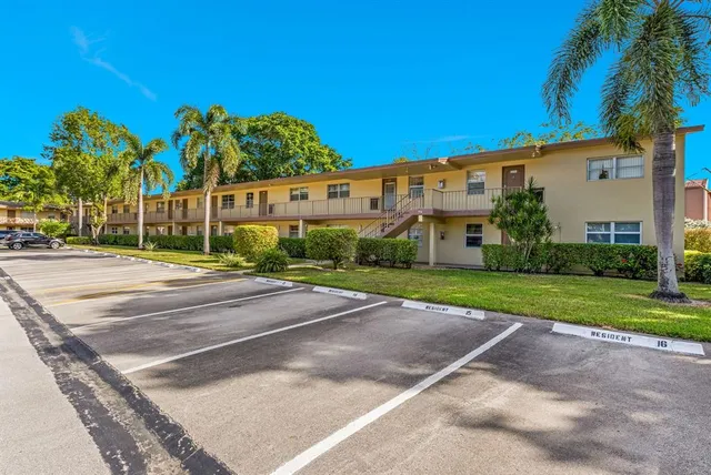 $70,000 | 331 Northwest 76th Avenue, Unit 104, Margate, FL 33063