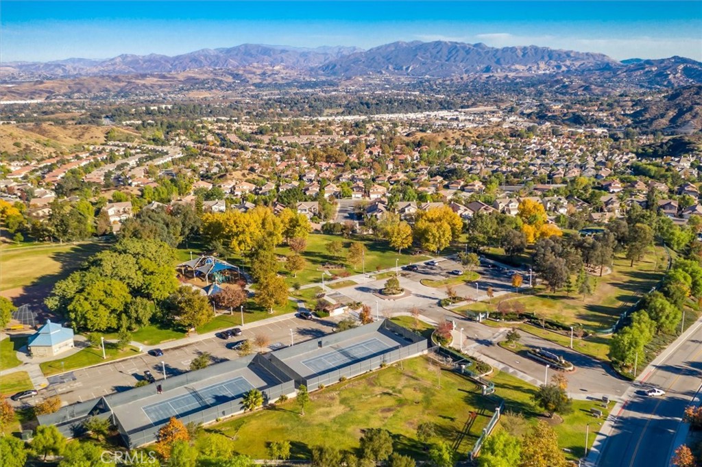 25443 Hopkins Place Stevenson Ranch, CA 91381 - Photo 64 of 68 Richard Rioux Park
