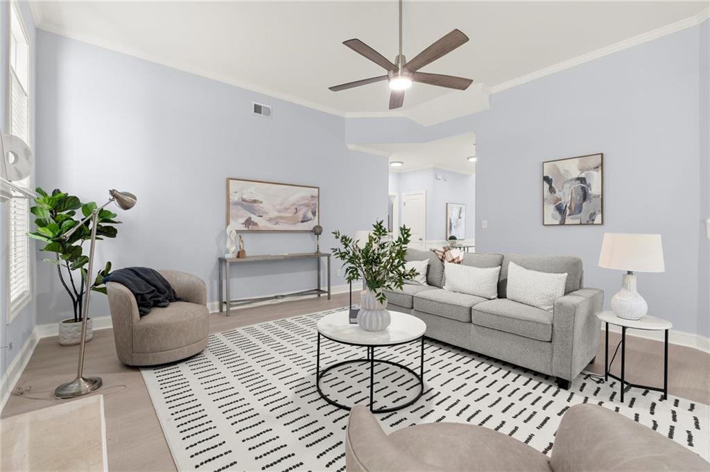 265 Parc Drive Canton, GA 30114 - Photo 18 of 48