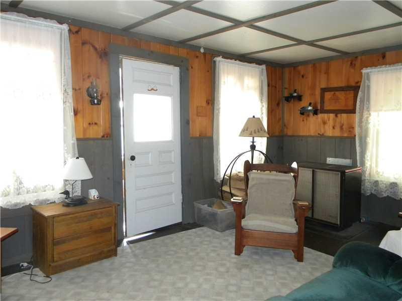 34 Stoney Fields Road Wilton, ME 04294 - Photo 3 of 13 Living Room.