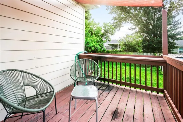 $244,500 | 1521 31st Street, Kenner, LA 70065