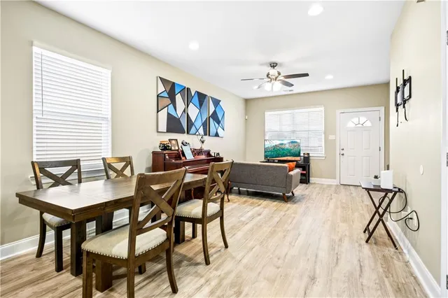 $249,000 | 1521 31st Street, Kenner, LA 70065