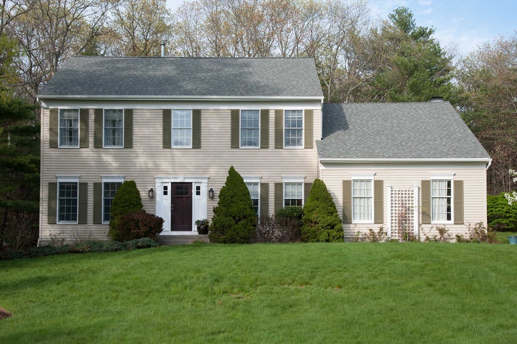 8 Fairbanks Road Sharon, MA 02067 - Photo 1 of 30 Gallery Image 1