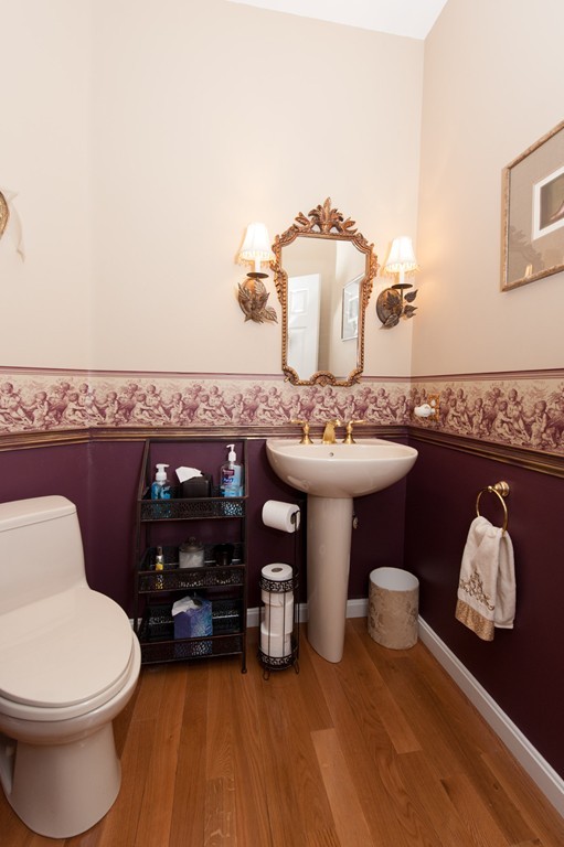 8 Fairbanks Road Sharon, MA 02067 - Photo 12 of 30 Gallery Image 12
