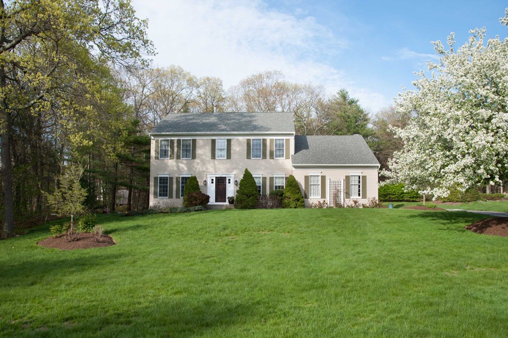 8 Fairbanks Road Sharon, MA 02067 - Photo 30 of 30 Gallery Image 30