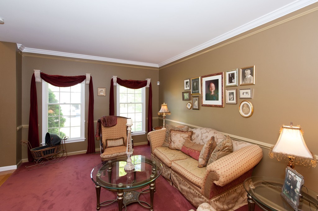 8 Fairbanks Road Sharon, MA 02067 - Photo 3 of 30 Gallery Image 3