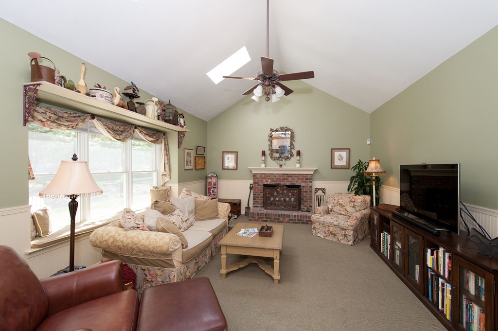 8 Fairbanks Road Sharon, MA 02067 - Photo 10 of 30 Gallery Image 10