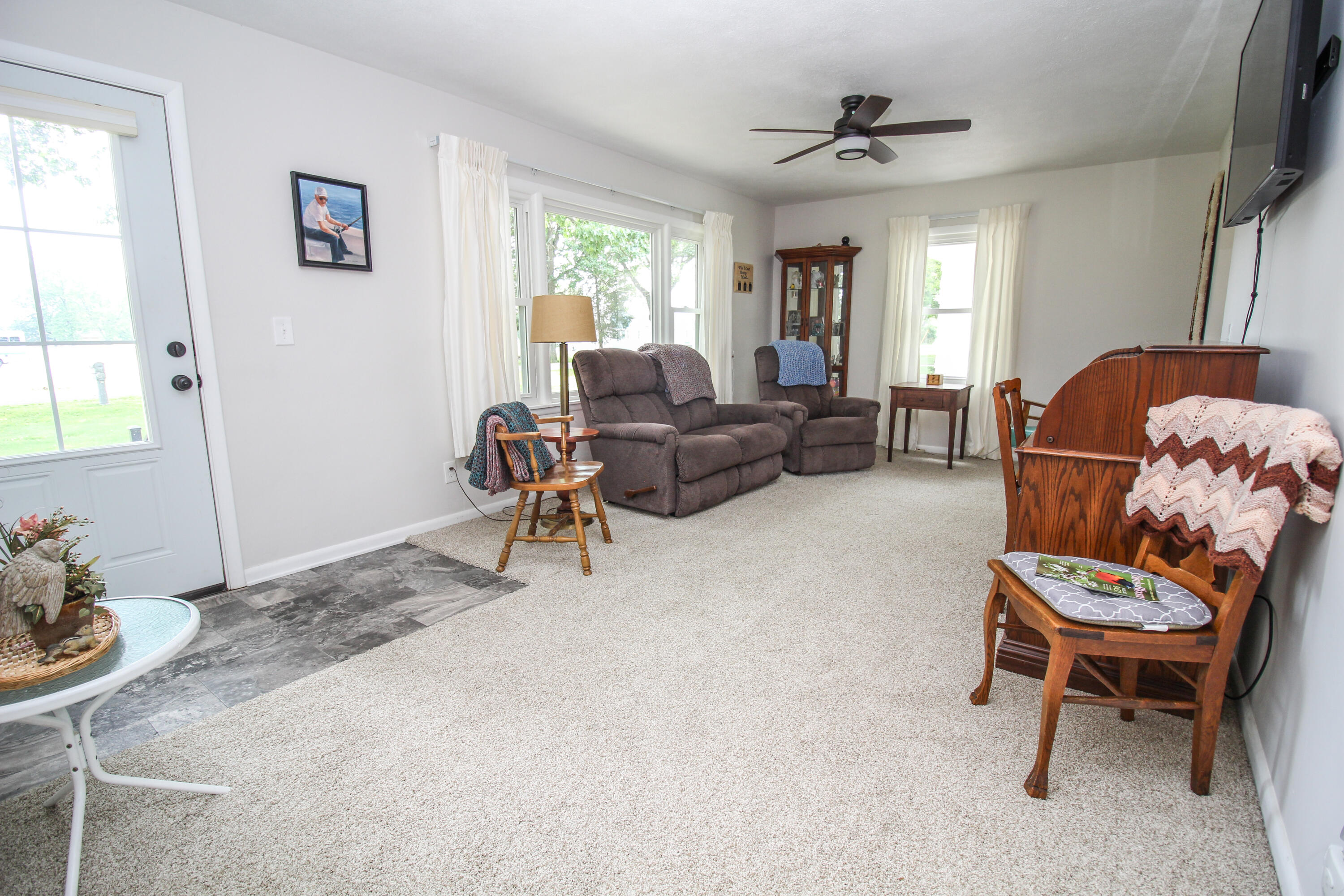 58408 Kerr Creek Road Three Rivers, MI 49093 - Photo 13 of 34 Kerr Creek-14