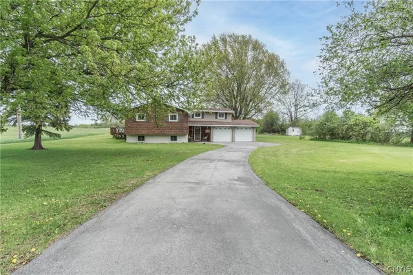 $249,900 | 26284 Mustard Road, Watertown, NY 13601
