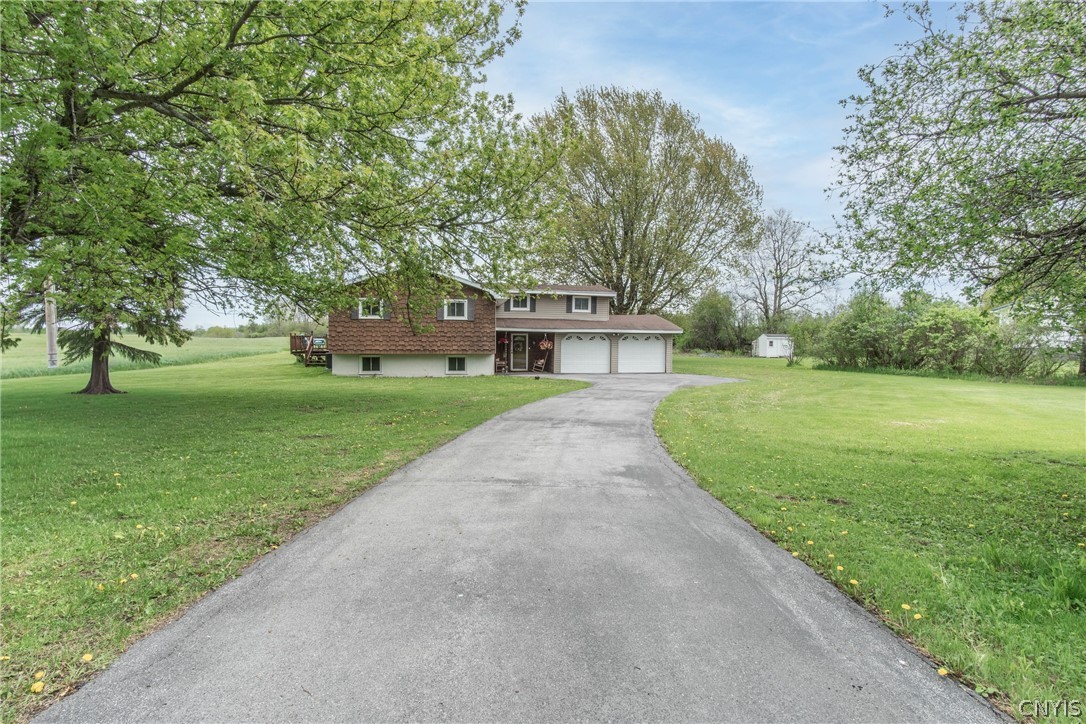 26284 Mustard Road Watertown, NY 13601 - Photo 1 of 29