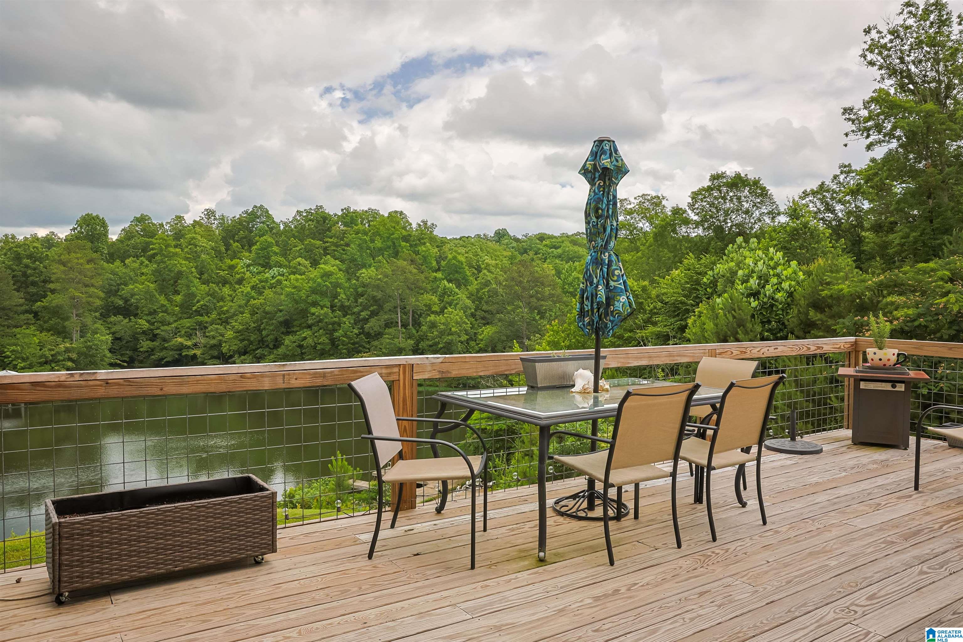 434 Echo Lane Oneonta, AL 35121 - Photo 26 of 51