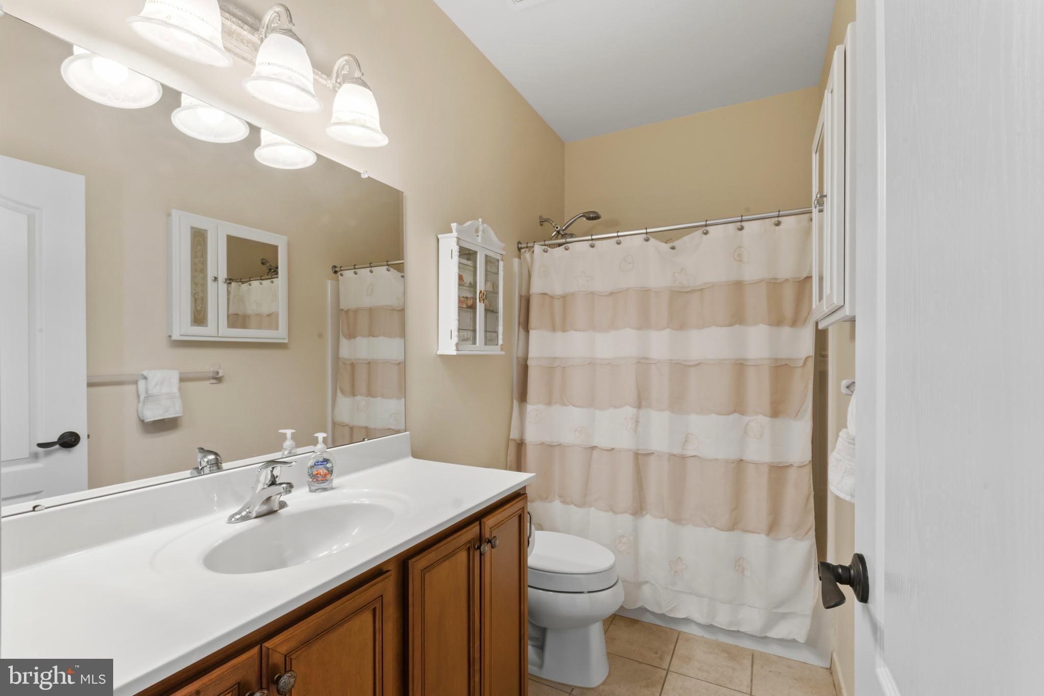 177 Davish Road Coatesville, PA 19320 - Photo 16 of 18 Hall Bathroom
