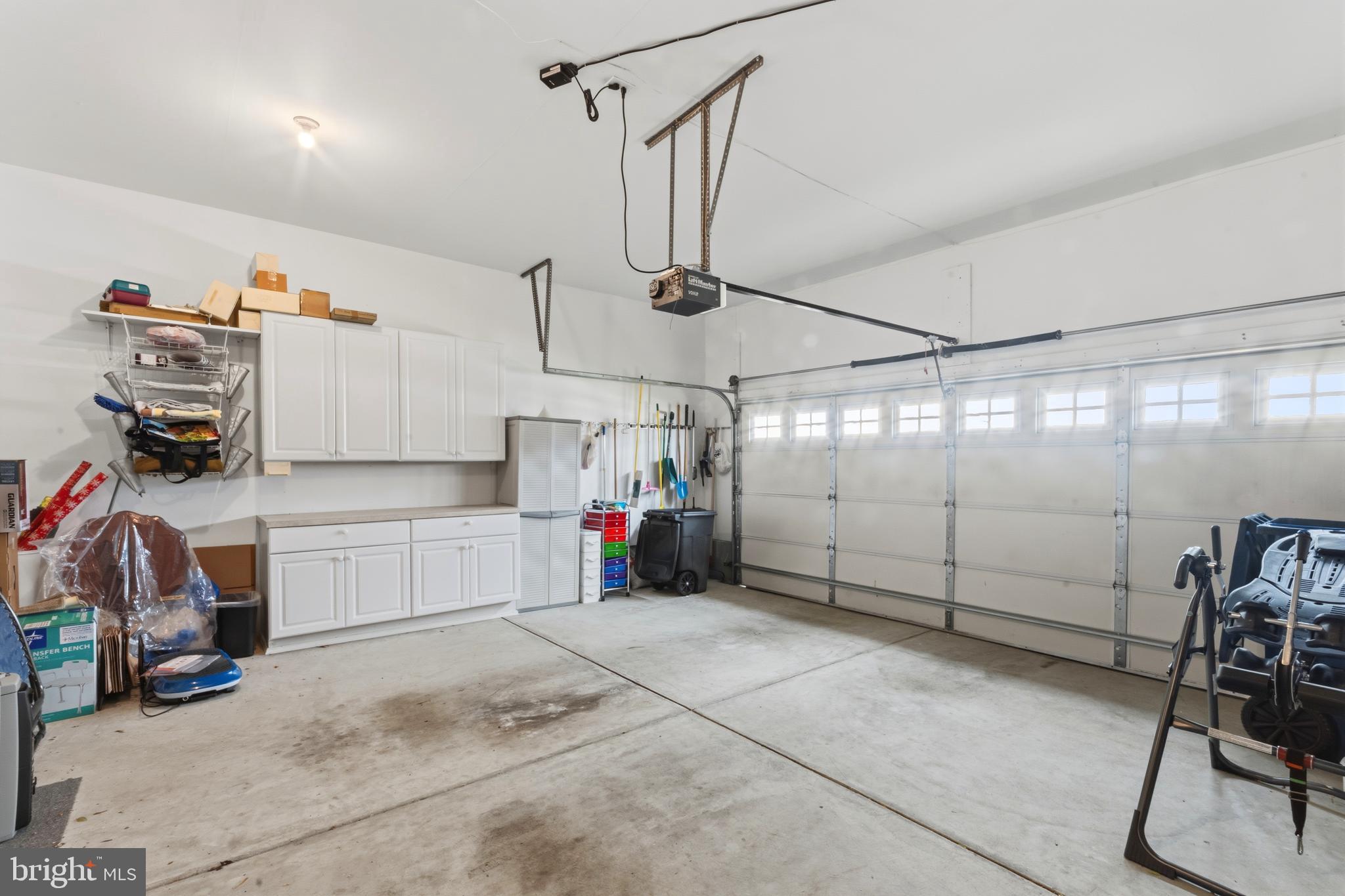 177 Davish Road Coatesville, PA 19320 - Photo 17 of 18 Garage
