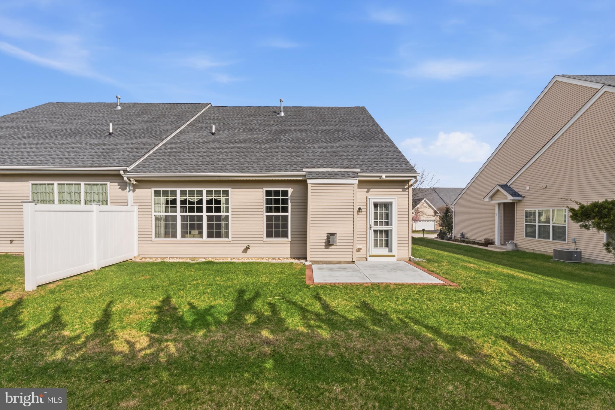 177 Davish Road Coatesville, PA 19320 - Photo 4 of 18 Patio