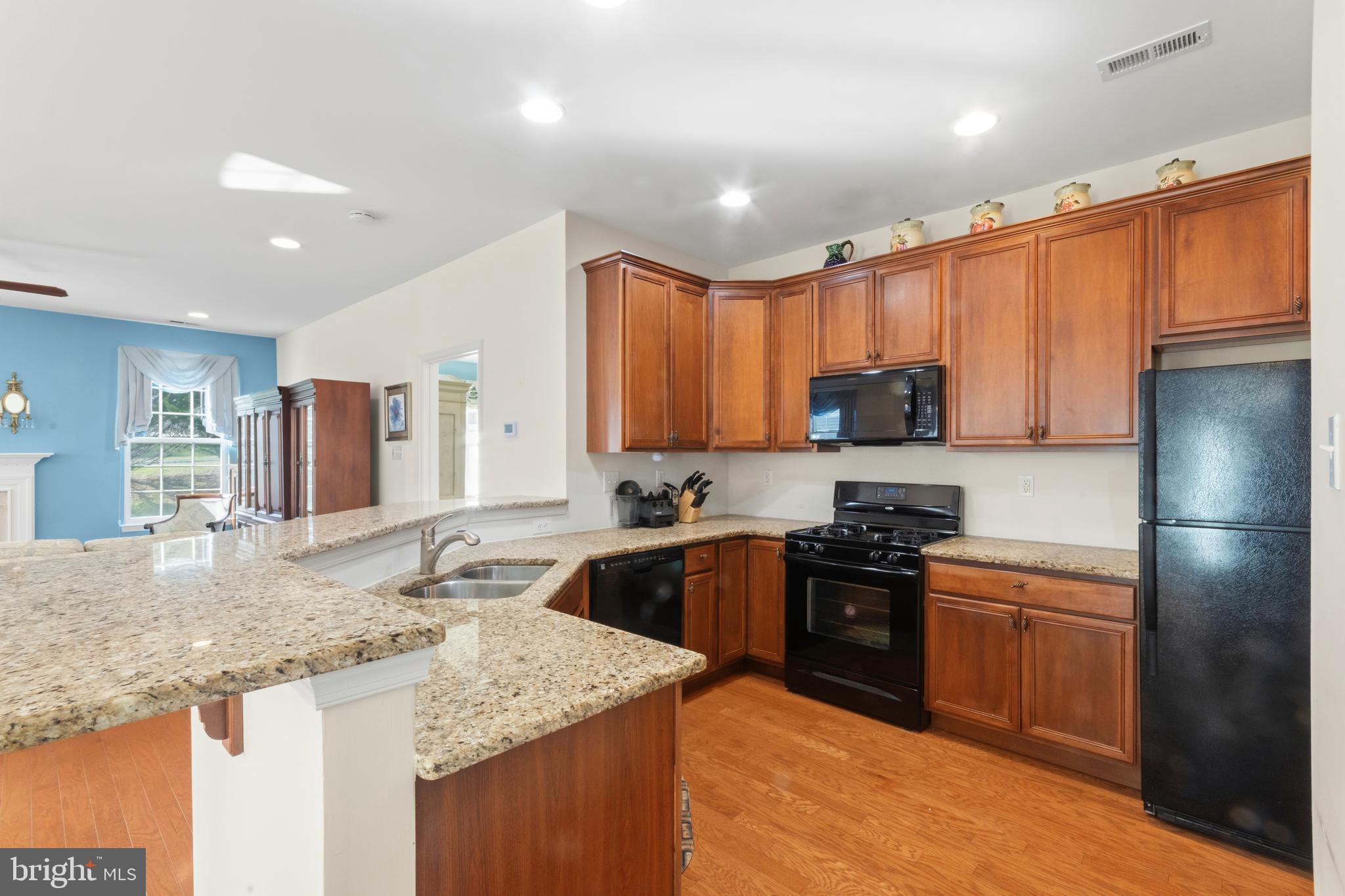 177 Davish Road Coatesville, PA 19320 - Photo 8 of 18 Kitchen