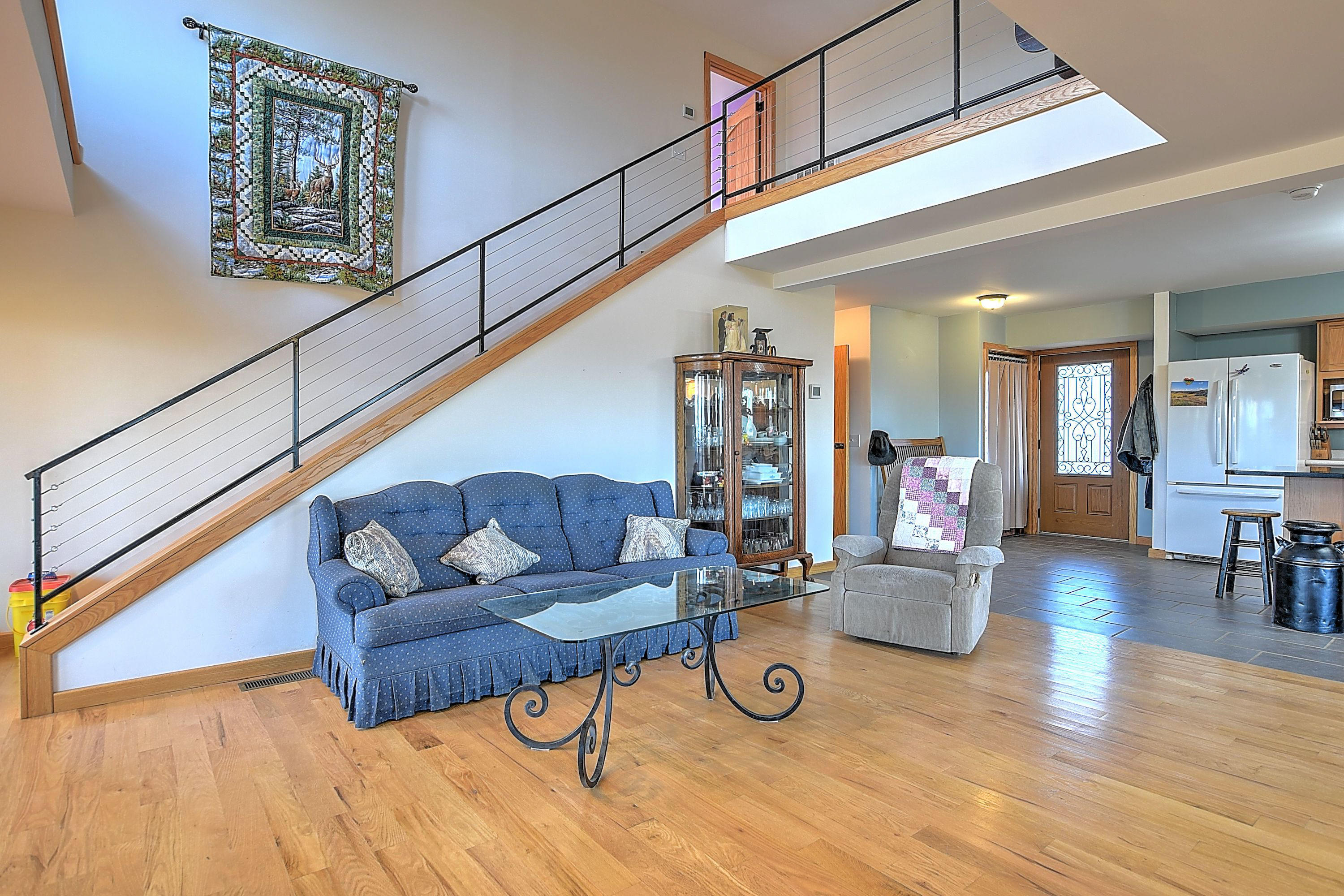 215 Cox Road Greeneville, TN 37743 - Photo 34 of 72 215 Cox Hill-33