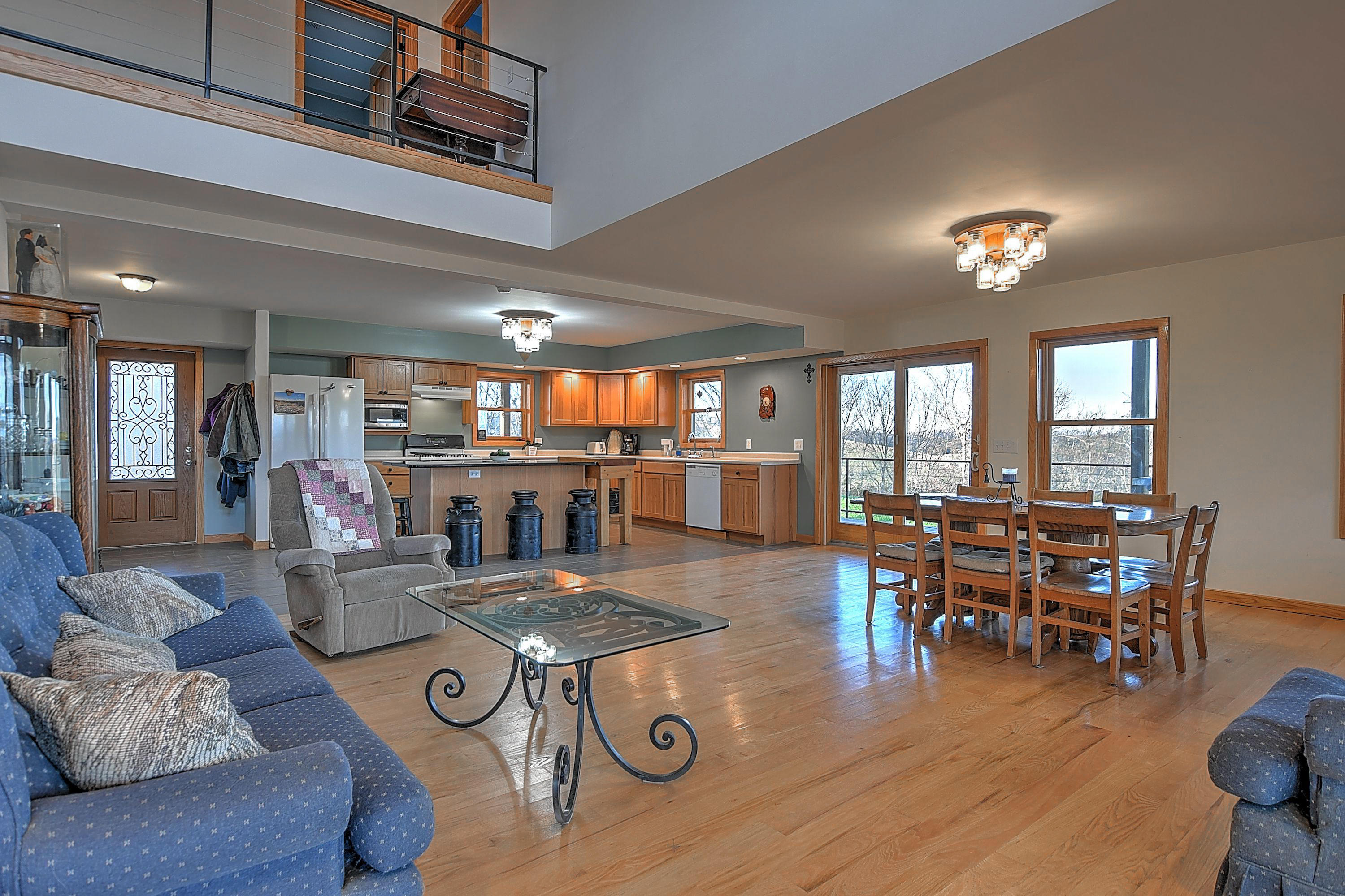 215 Cox Road Greeneville, TN 37743 - Photo 36 of 72 215 Cox Hill-35
