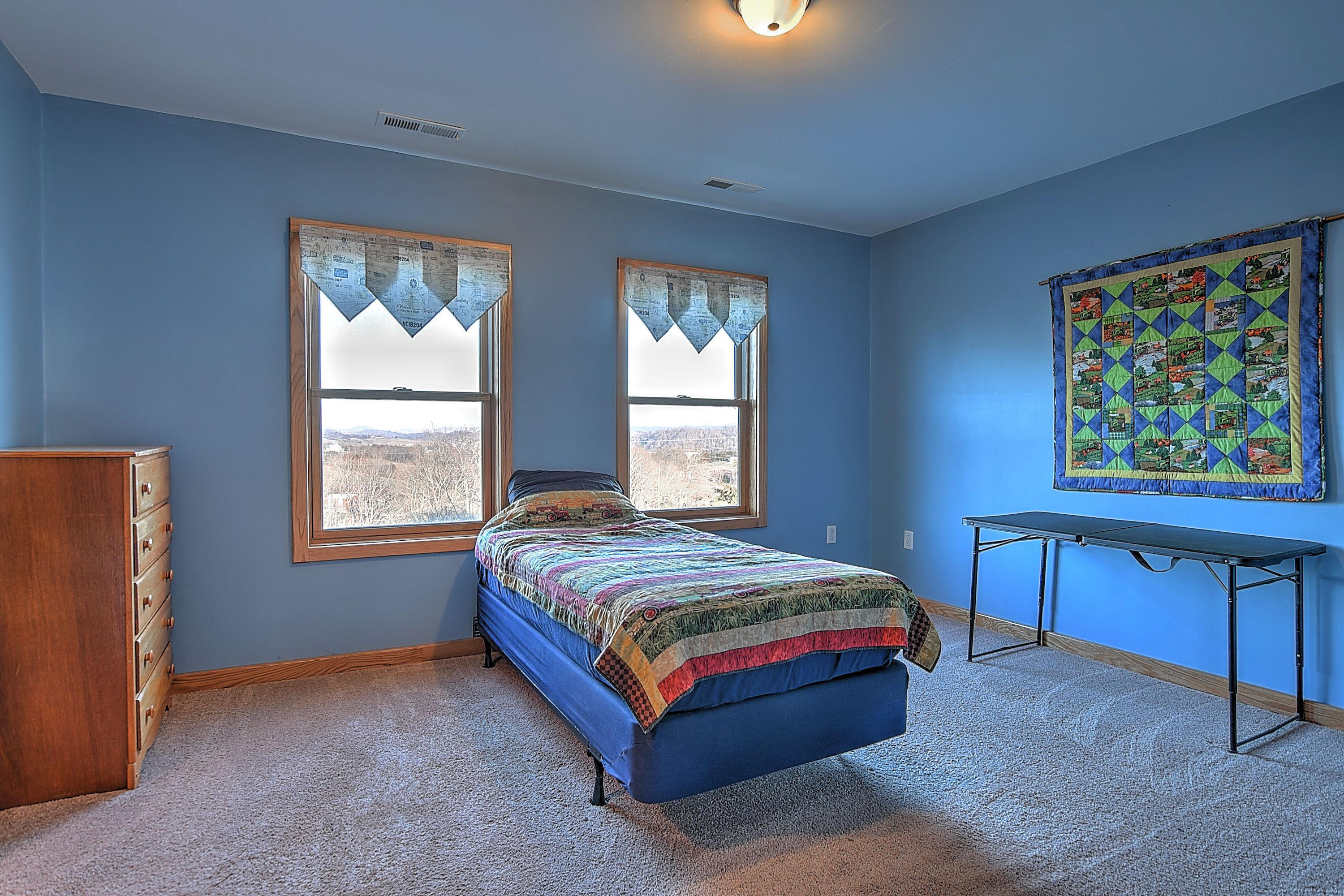 215 Cox Road Greeneville, TN 37743 - Photo 43 of 72 215 Cox Hill-42