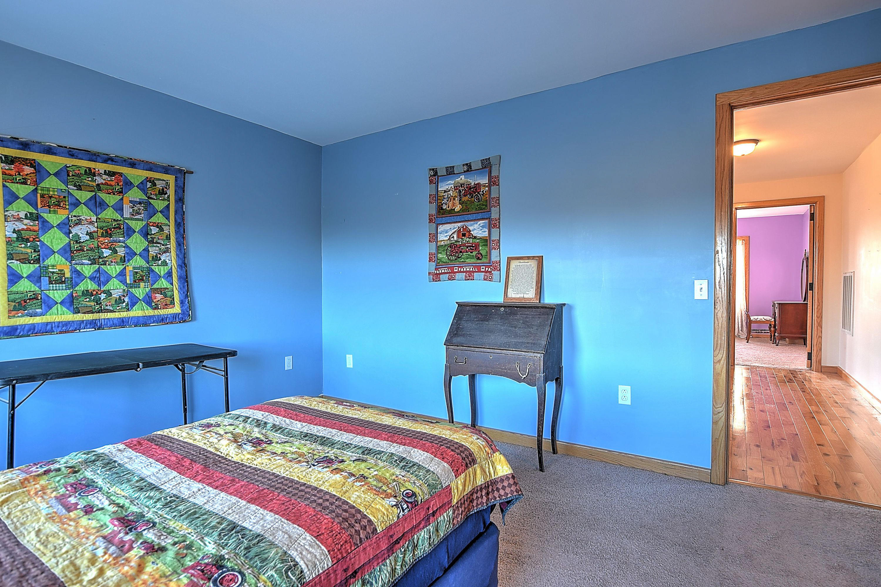 215 Cox Road Greeneville, TN 37743 - Photo 44 of 72 215 Cox Hill-43
