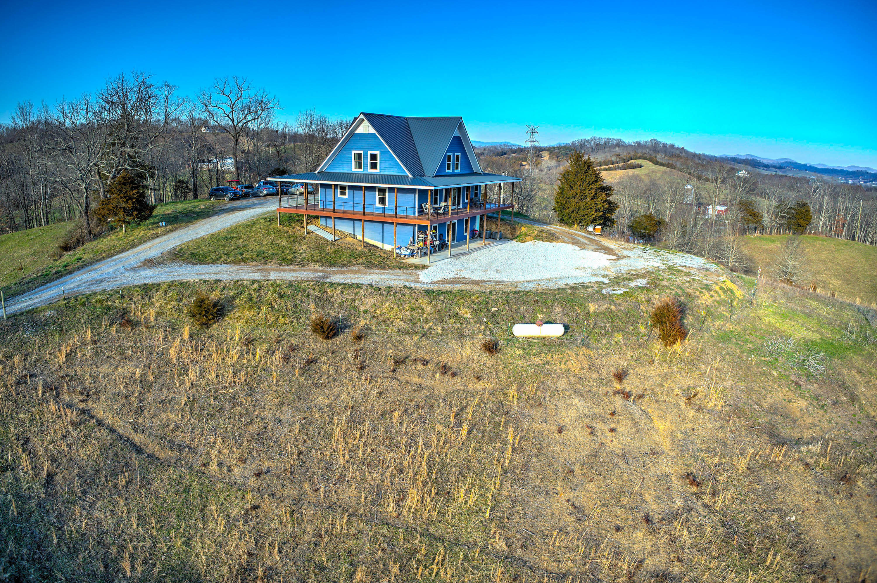 215 Cox Road Greeneville, TN 37743 - Photo 63 of 72 215 Cox Rd-10