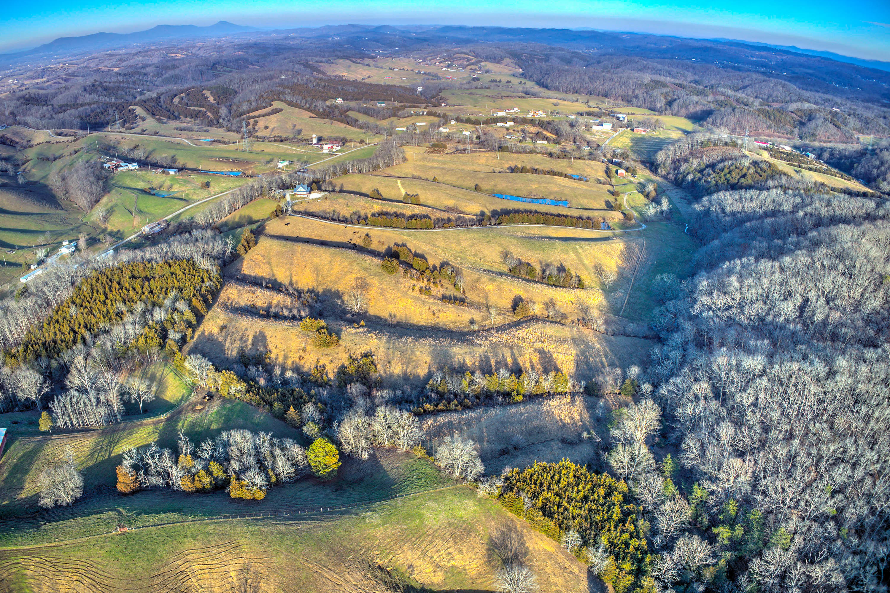 215 Cox Road Greeneville, TN 37743 - Photo 69 of 72 215 Cox Rd-16