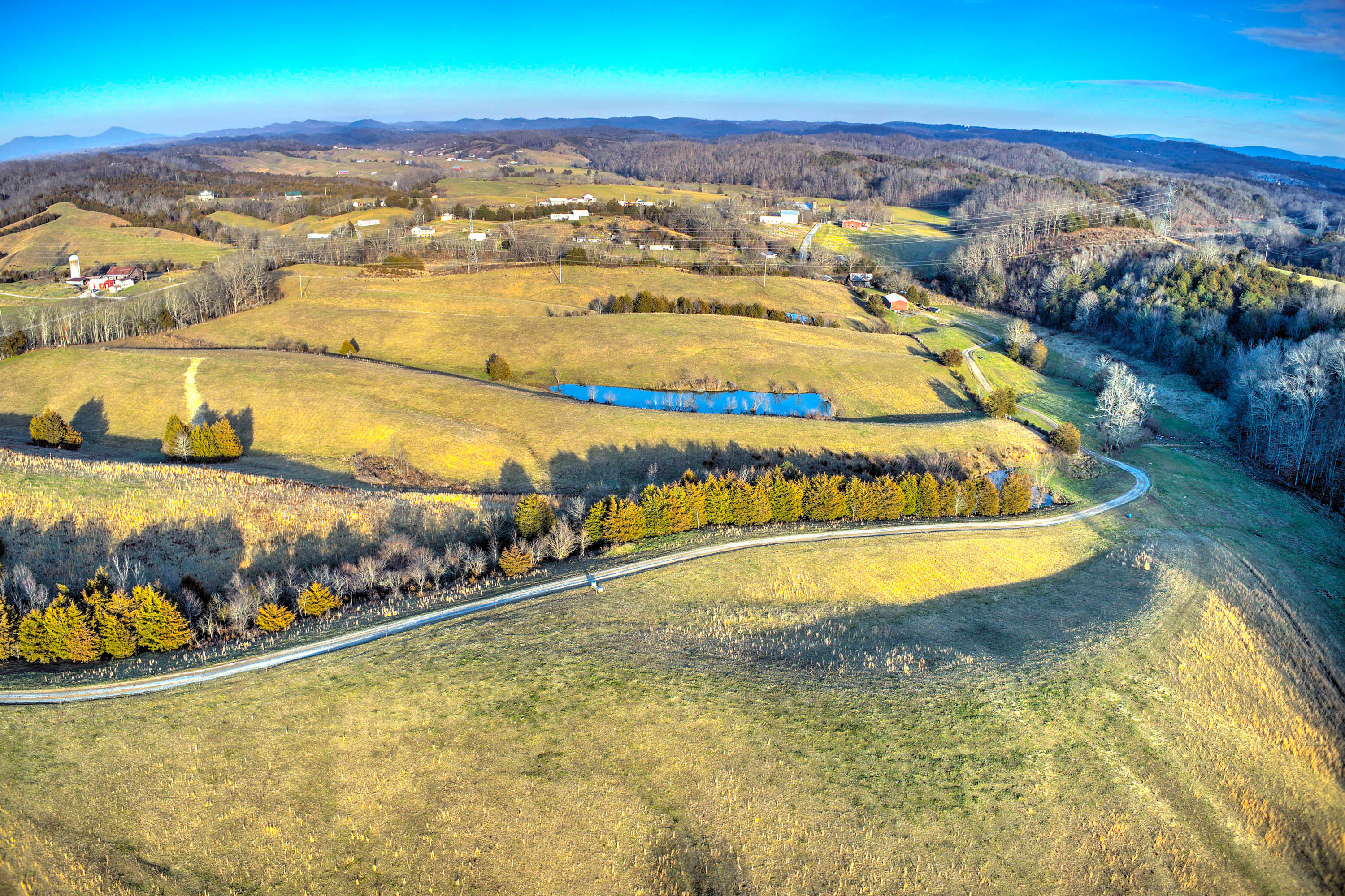 215 Cox Road Greeneville, TN 37743 - Photo 71 of 72 215 Cox Rd-18