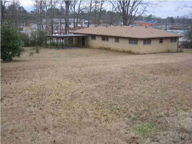 5016 Eller Road Chattanooga, TN 37416 - Photo 2 of 6 Additional Photo